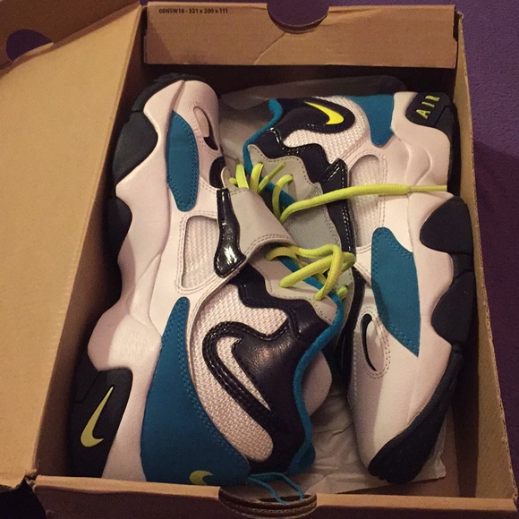 Nike Air Speed Turf - Picture 1 of 8